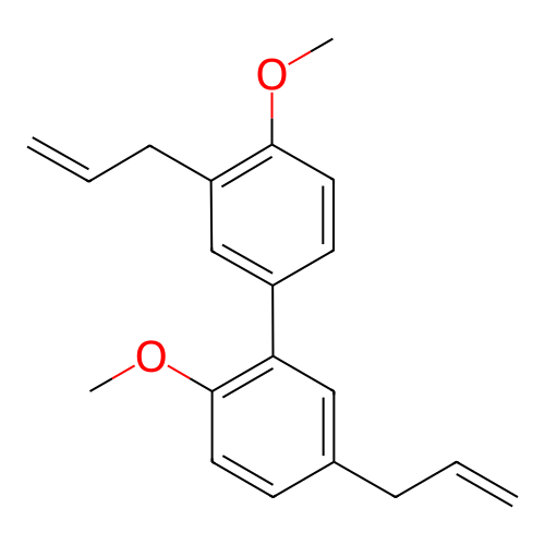Chemical structure of BindingDB Monomer ID 50295927