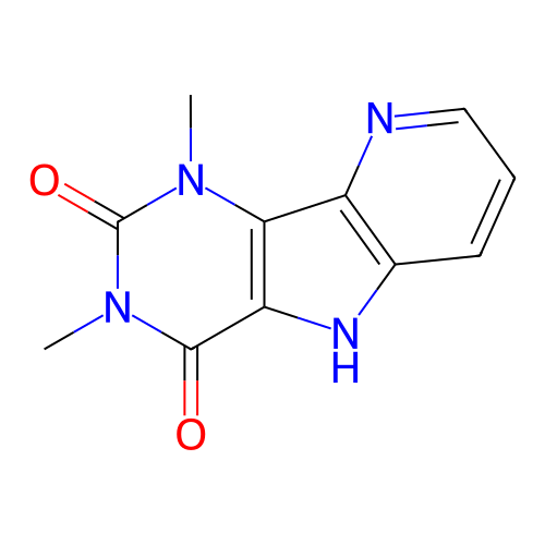 Chemical structure of BindingDB Monomer ID 50295950