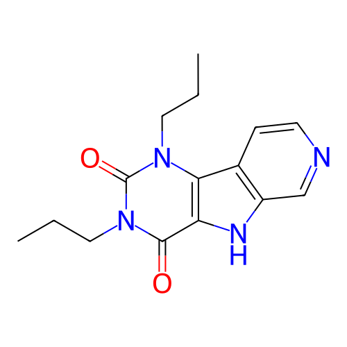 Chemical structure of BindingDB Monomer ID 50295951