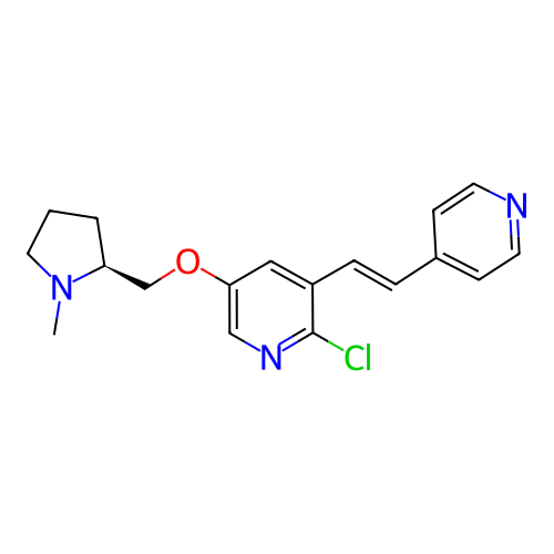 Chemical structure of BindingDB Monomer ID 50295959