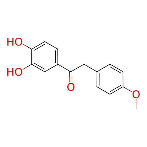 Chemical structure of BindingDB Monomer ID 50295960