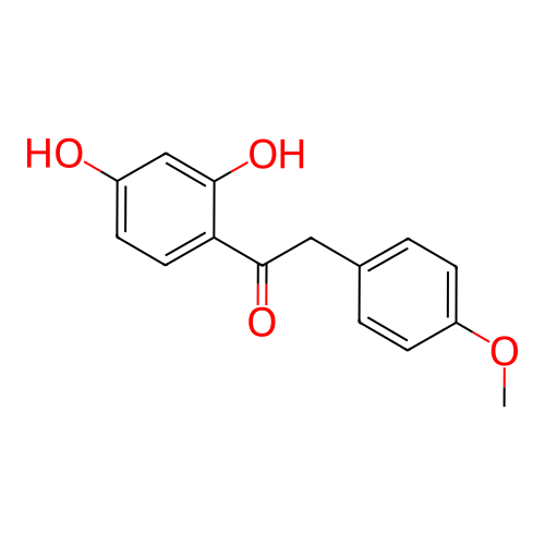 Chemical structure of BindingDB Monomer ID 50295962