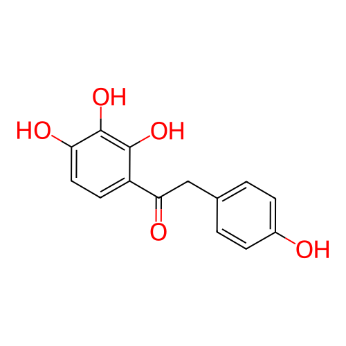 Chemical structure of BindingDB Monomer ID 50295967