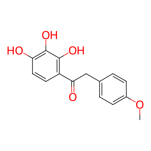 Chemical structure of BindingDB Monomer ID 50295968