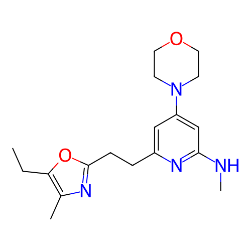 Chemical structure of BindingDB Monomer ID 50295988