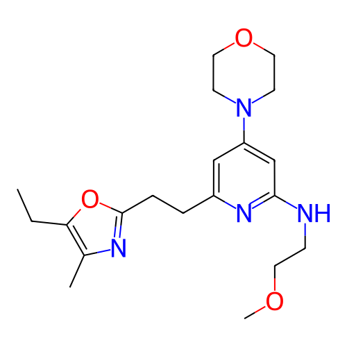 Chemical structure of BindingDB Monomer ID 50295991