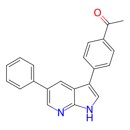Chemical structure of BindingDB Monomer ID 50296006