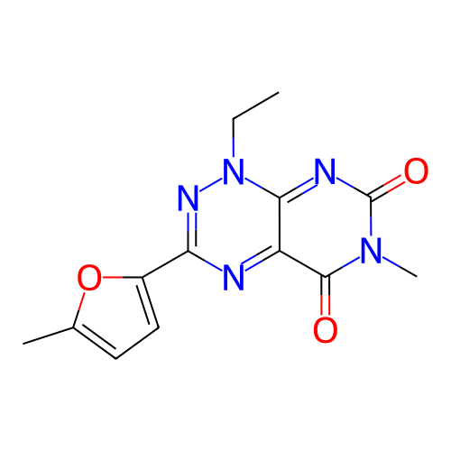 Chemical structure of BindingDB Monomer ID 50296054