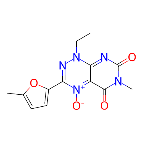 Chemical structure of BindingDB Monomer ID 50296055