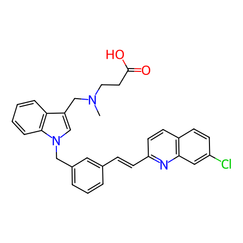Chemical structure of BindingDB Monomer ID 50296098