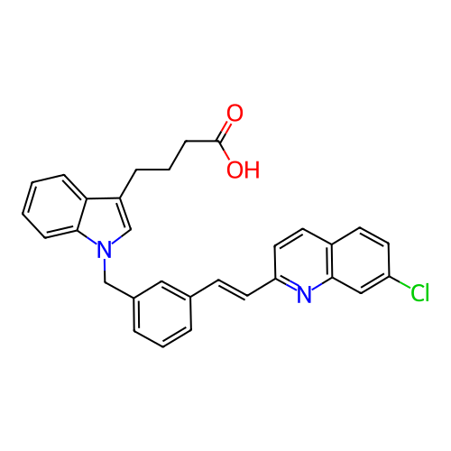 Chemical structure of BindingDB Monomer ID 50296101
