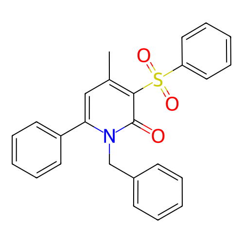 Chemical structure of BindingDB Monomer ID 50296166