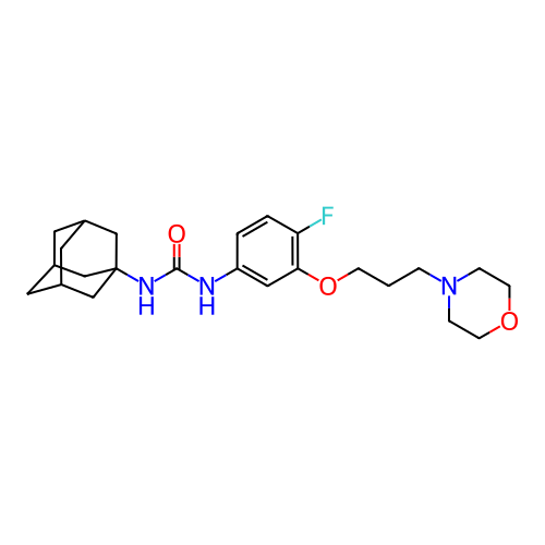 Chemical structure of BindingDB Monomer ID 50296210