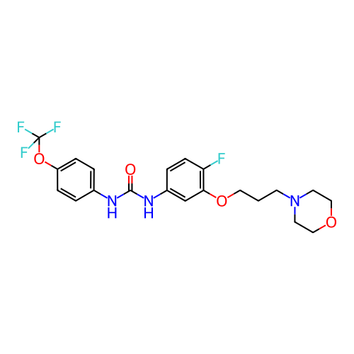 Chemical structure of BindingDB Monomer ID 50296214