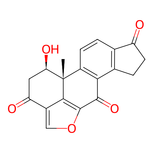 Chemical structure of BindingDB Monomer ID 50296231