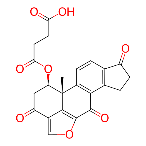 Chemical structure of BindingDB Monomer ID 50296232