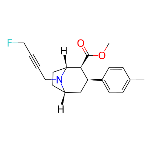 Chemical structure of BindingDB Monomer ID 50296249
