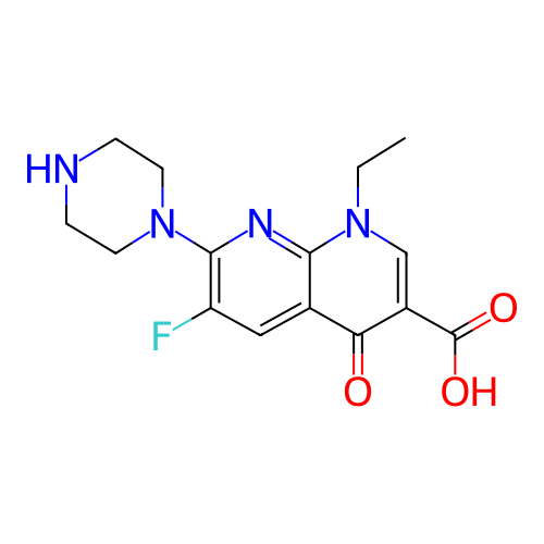 Chemical structure of BindingDB Monomer ID 50296358
