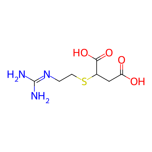 Chemical structure of BindingDB Monomer ID 50296412
