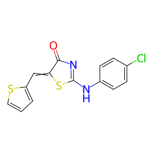 Chemical structure of BindingDB Monomer ID 50296448