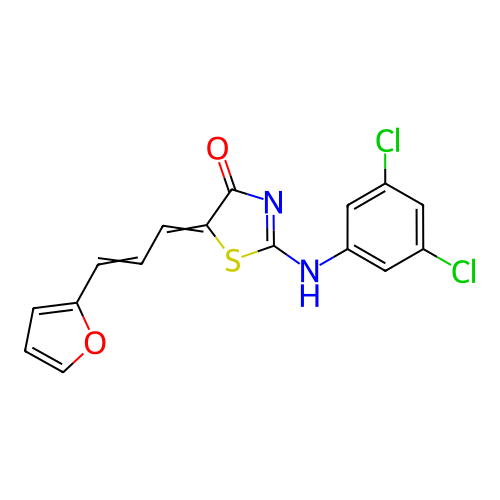 Chemical structure of BindingDB Monomer ID 50296450