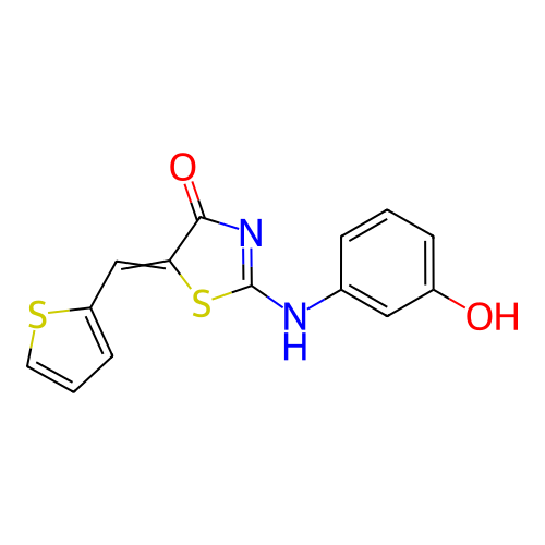 Chemical structure of BindingDB Monomer ID 50296451