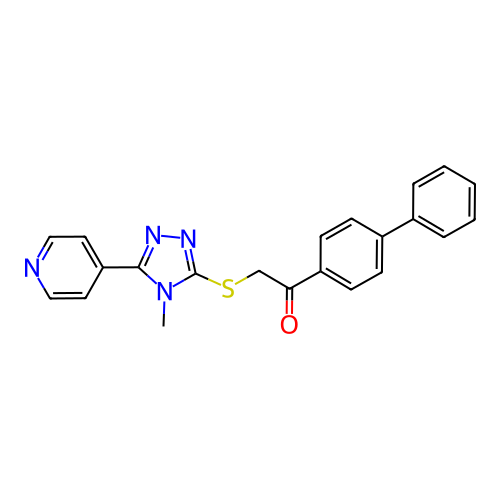 Chemical structure of BindingDB Monomer ID 50296459