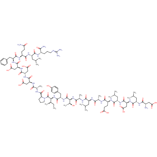 Chemical structure of BindingDB Monomer ID 50296479
