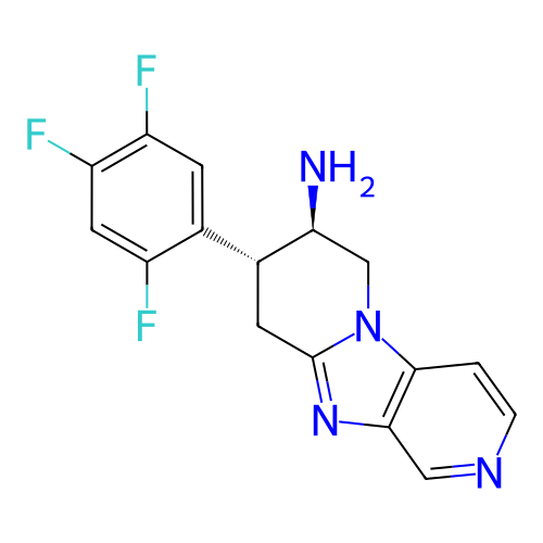 Chemical structure of BindingDB Monomer ID 50296490
