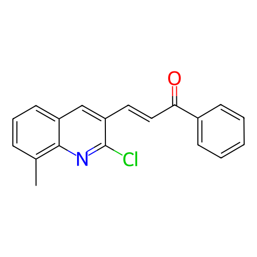 Chemical structure of BindingDB Monomer ID 50296667