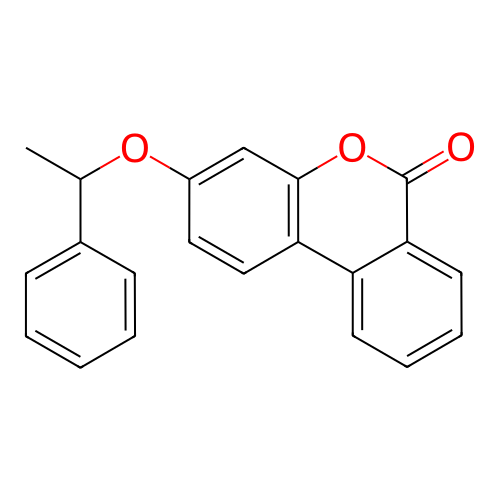 Chemical structure of BindingDB Monomer ID 50296684