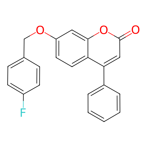 Chemical structure of BindingDB Monomer ID 50296690