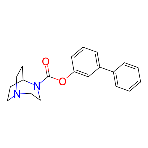 Chemical structure of BindingDB Monomer ID 50296715