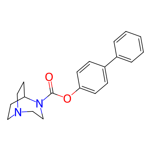 Chemical structure of BindingDB Monomer ID 50296716
