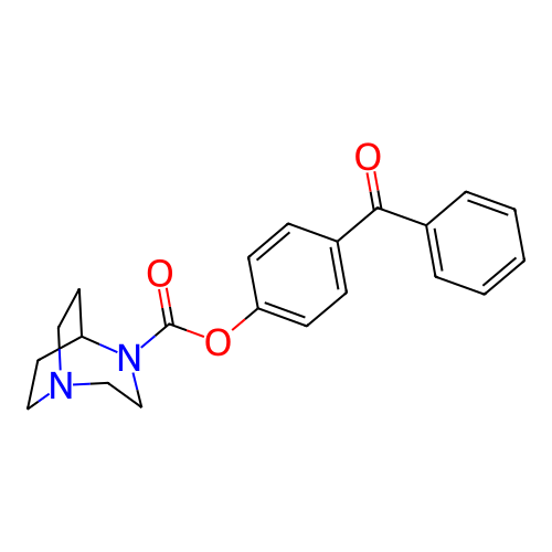 Chemical structure of BindingDB Monomer ID 50296718