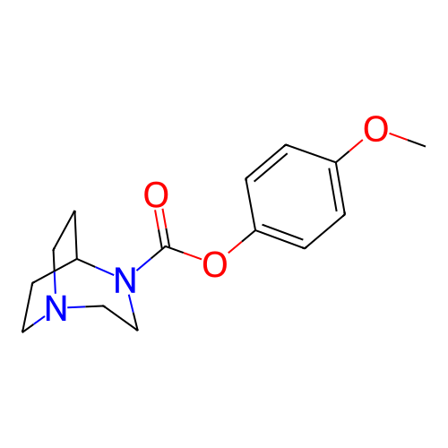 Chemical structure of BindingDB Monomer ID 50296720