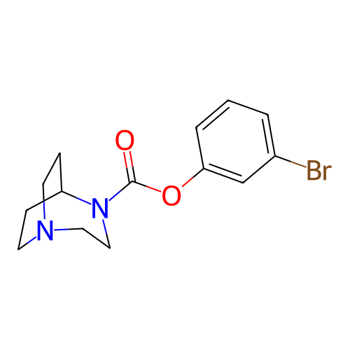 Chemical structure of BindingDB Monomer ID 50296724