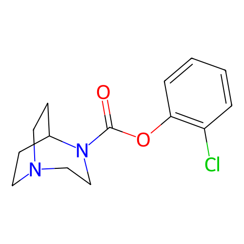 Chemical structure of BindingDB Monomer ID 50296725