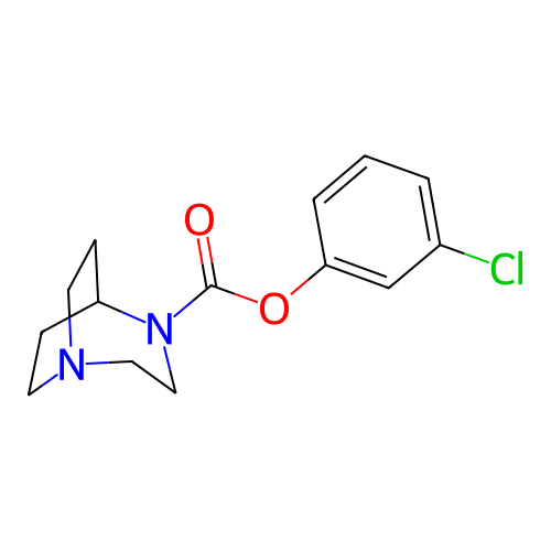Chemical structure of BindingDB Monomer ID 50296726