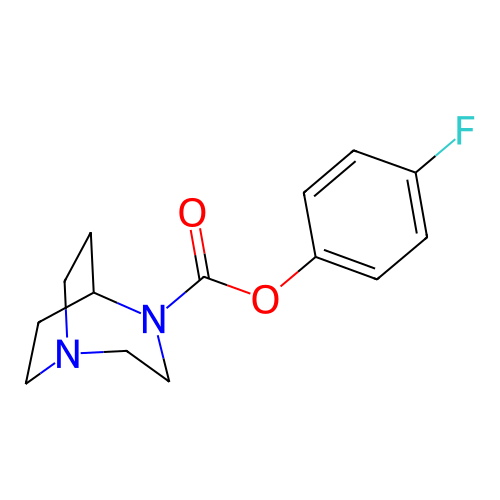 Chemical structure of BindingDB Monomer ID 50296729