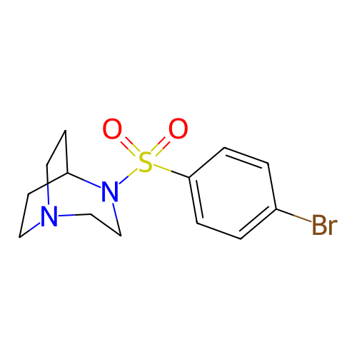 Chemical structure of BindingDB Monomer ID 50296731