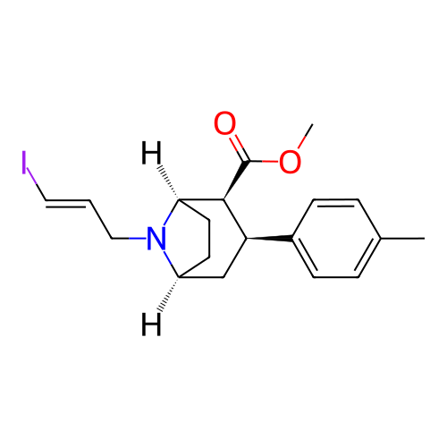 Chemical structure of BindingDB Monomer ID 50296782