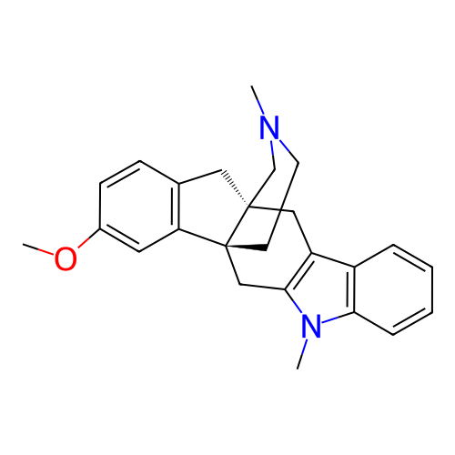 Chemical structure of BindingDB Monomer ID 50296864