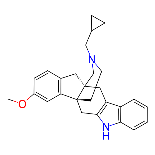 Chemical structure of BindingDB Monomer ID 50296865