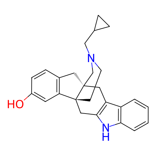 Chemical structure of BindingDB Monomer ID 50296868