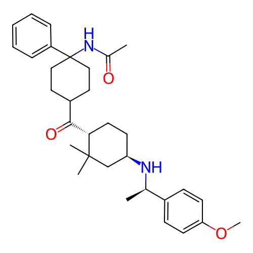 Chemical structure of BindingDB Monomer ID 50296875