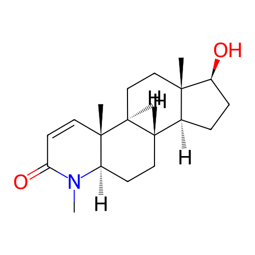 Chemical structure of BindingDB Monomer ID 50296932