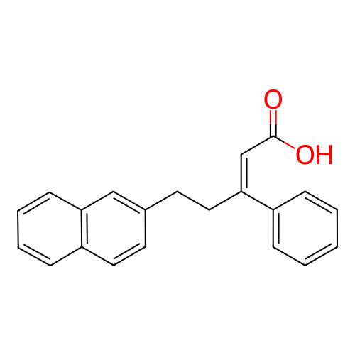 Chemical structure of BindingDB Monomer ID 50296955