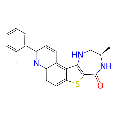 Chemical structure of BindingDB Monomer ID 50297118