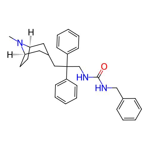 Chemical structure of BindingDB Monomer ID 50297128